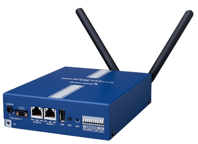 FutureNet MA-X320/GL