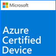 Azure Certified Device