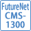 FutureNet CMS-1300