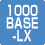1000BASE-LX