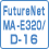 FutureNet MA-E320/D-16