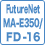 FutureNet MA-E350/FD-16
