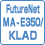 FutureNet MA-E350/KLAD