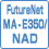 FutureNet MA-E350/NAD