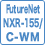 FutureNet NXR-155/C-XW