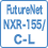 FutureNet NXR-155/C-L