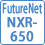 FutureNet NXR-650