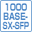 1000BASE-SX