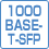1000BASE-T-SFP