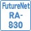 FutureNet RA-830
