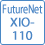 FutureNet XIO-110