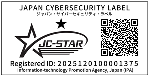 ジャパン・サイバーセキュリティ・ラベル