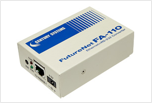 FutureNet FA-110