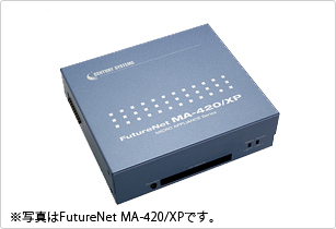 FutureNet MA-420/XP128