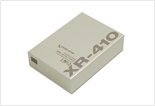 FutureNet XR-410/TX2-L2