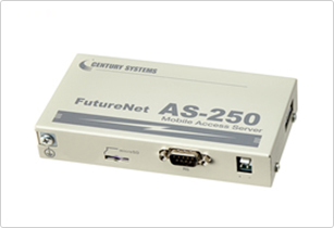 FutureNet AS-250/X