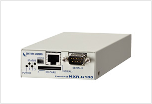 FutureNet NXR-G100