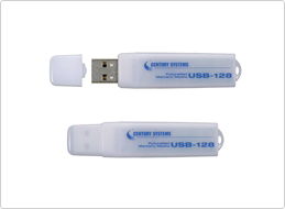 Memory Media USB-128