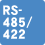 RS-485-422