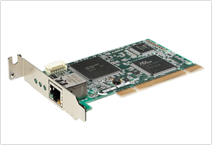 FutureNet FL-PCI/V2-100L