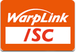 WarpLink ISC サービス　デモアカウント