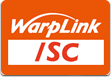 WarpLink ISC サービス デモアカウント