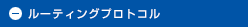 ルーティングプロトコル