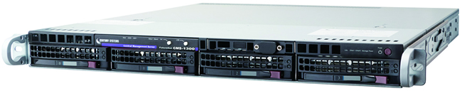 FutureNet XIO-110