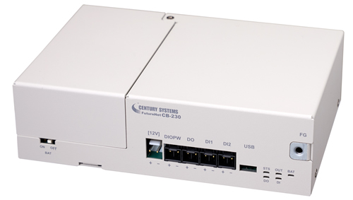 FutureNet CB-230