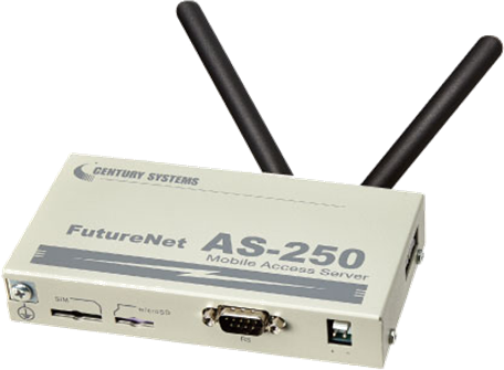 AS-250/L