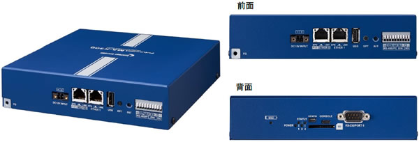 FutureNet MA-X300/M-P