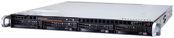 FutureNet RA-1400