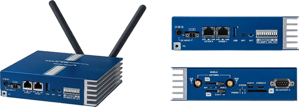 【 FutureNet MA-X420/L-N 外観 】