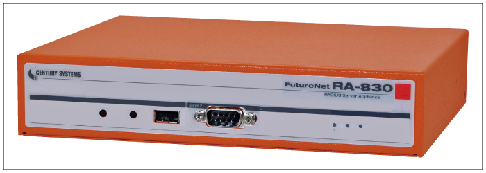 FutureNet　RA-830