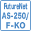 FutureNet AS-250/F-KO