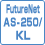 FutureNetAS-250/KL