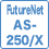 FutureNet AS-250/X