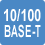 10/100BASE-T
