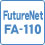 FutureNet FA-110