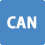 CAN