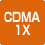 CDMA 1X