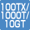 100TX/1000T/10GT