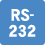 RS-232