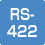 RS-422