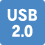 USB2.0