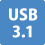 USB3.1