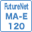 FutureNet MA-E120