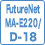 FutureNet MA-E220/D-18