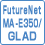FutureNet MA-E350/GLAD