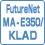 FutureNet FutureNet MA-E350/KLAD